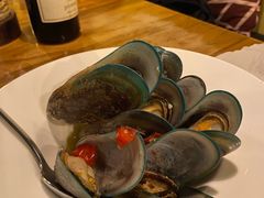 -La Tavernetta(Bar à Vin)(乌鲁木齐路店)