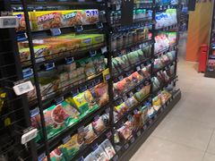 零售区-盒马鲜生(曜一城店)