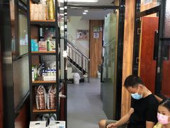-安安宠医宠物医院·异宠·犬猫内科(岳阳分院)