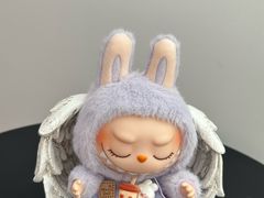 -泡泡玛特POPMART(宁波印象城店)