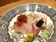 -鮨政·Omakase(港汇恒隆广场店)