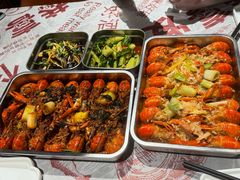 -虾胡闹龙虾馆(湄南河店)