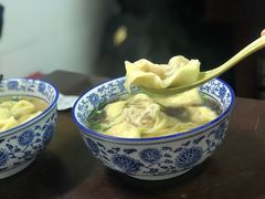 -方老大馄饨(抚宁巷店)