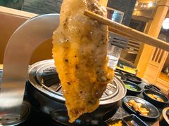 -九田家黑牛烤肉料理(太阳城店)