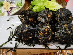 -高基五春川炒鸡排 韩国料理(威海总店)