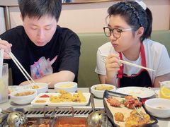 -海底捞火锅(新松江路店)