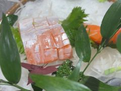 -昱匠·日本料理(金融街店)