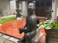 -曼谷国家博物馆