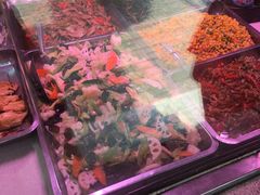 -老六素货(王顶堤店)