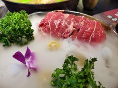 -盡膳口福·百年汤方火锅(科华北路店)
