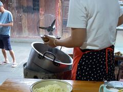 -南街牛肉麺(南街店)