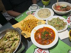 -全聚贤餐厅·湖北家常菜(沙湖店)