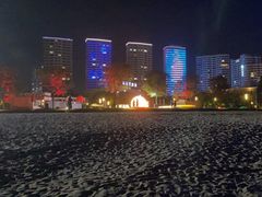 -金梦海湾浴场