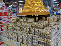 -家乐福(古北店)