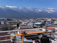 -唐咖精品咖啡(大理古城手冲店)