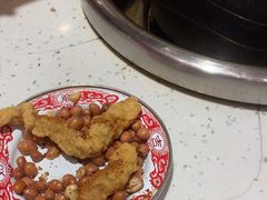 -佬缸炮江湖川菜(玉林店)