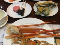 -雄楚国际大酒店-四季西餐厅