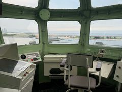 -泰达航母主题公园