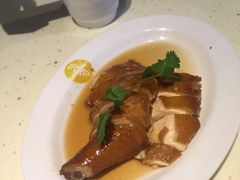 -龙记香港茶餐厅