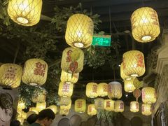 -南京大牌档(新街口德基广场店)