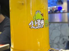 -徐记小怪兽肉蟹煲(中央大街店)