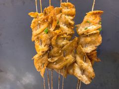-粗茶淡饭·汉口公馆(循礼门店)