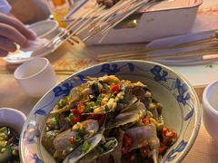 -小林哥的海鲜馆·夜宵烧烤(渔人码头店)