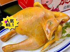 -肥小福·烧鹅专门店(环宇荟店)