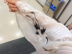-流光锦时汉服体验馆(雁塔店)