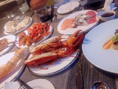 -博林天瑞喜来登酒店·西丽尚膳