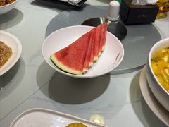 -忠顺斋易州印象烤鸭店(东关新村店)