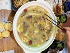 -束河人家(南锣鼓巷店)