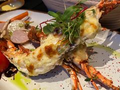 -上海苏宁宝丽嘉酒店·Cafe Bellagio西餐厅