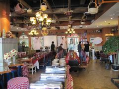 大堂-彼德西餐厅(凯德广场新南店)