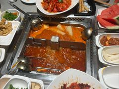 -海底捞火锅(吴中路店)