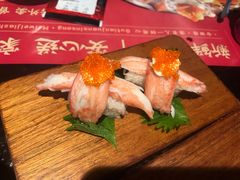-古田居·特色寿司料理(星之岛旗舰店)
