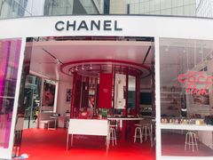 -CHANEL(ifs国际金融店)