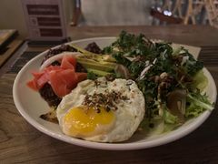 -漫咖啡(红唐店)