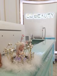 -EC BEAUTY易思美容
