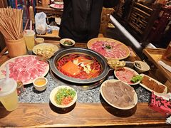 -蜀大侠火锅(总府路店)