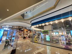 -布吉佳兆业广场