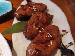 -有喜屋·深夜食堂(北京西路店)