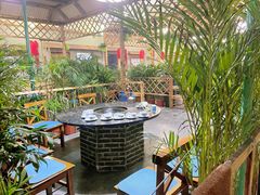 -天发长铁锅炖(王秀村店)