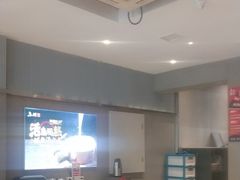 -鱼酷活鱼烤鱼(广场店)