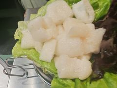 -椰庭·椰子鸡·创意玩家(晶耀前滩店)