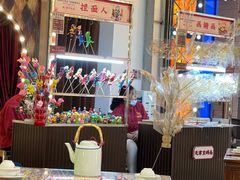 -天津卫码头(南开大悦城店)
