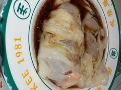 -西关明记肠粉·亚洲地标美食(北京路店)