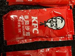 -肯德基(洛川店)