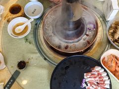-阳坊胜利涮羊肉(阳坊老店)