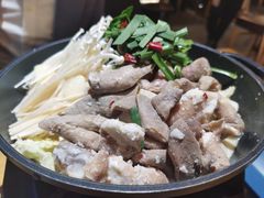 -慢走(甜水园店)